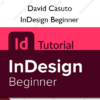 InDesign Beginner