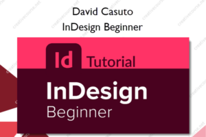 InDesign Beginner