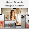 Instagram Academy