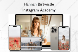 Instagram Academy