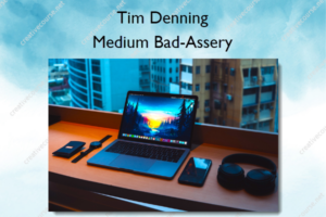 Medium Bad-Assery