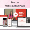 Mobile Editing Magic