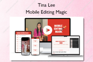 Mobile Editing Magic