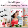 RomCom Screenplay Course