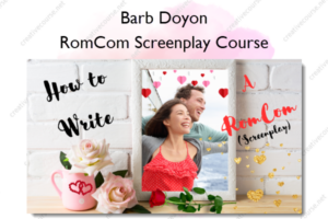 RomCom Screenplay Course