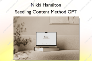 Seedling Content Method GPT