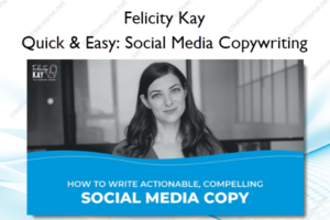 Social Media Copywriting