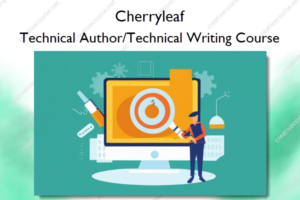 Technical Author/Technical Writing Course
