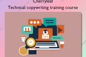 Technical copywriting training course