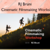 The Cinematic Filmmaking Workshop