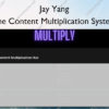 The Content Multiplication System