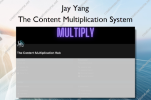 The Content Multiplication System