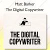 The Digital Copywriter