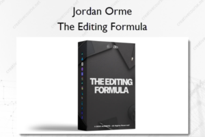 The Editing Formula