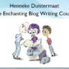 The Enchanting Blog Writing Course