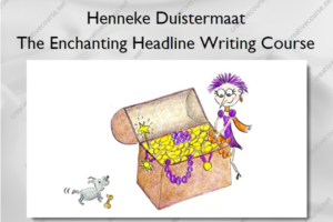 The Enchanting Headline Writing Course