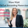 TikTok Storytelling Masterclass