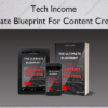 Ultimate Blueprint For Content Creation