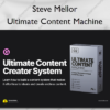 Ultimate Content Machine