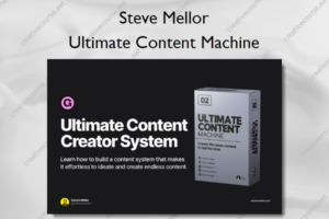 Ultimate Content Machine