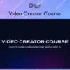 Video Creator Course