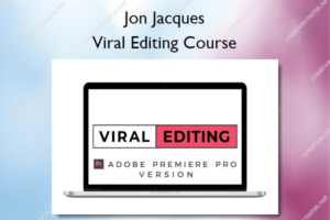 Viral Editing Course