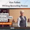 Writing Bestselling Fiction