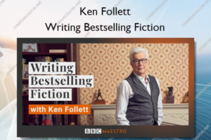 Writing Bestselling Fiction