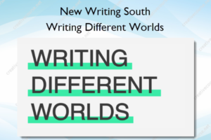 Writing Different Worlds