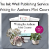 Writing for Authors Mini Course
