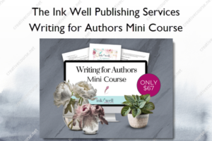 Writing for Authors Mini Course