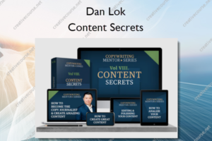 Content Secrets
