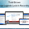 Copy Legends Lock-In Recordings