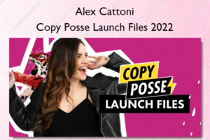 Copy Posse Launch Files 2022
