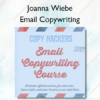 Email Copywriting