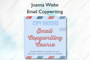 Email Copywriting