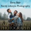 Family Lifestyle Photography