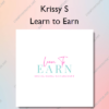 Learn to Earn