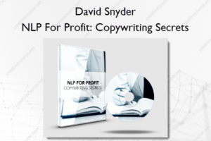 NLP For Profit: Copywriting Secrets