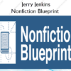 Nonfiction Blueprint – Jerry Jenkins