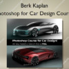 Photoshop for Car Design Course