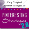 Pinterest Strategies 2.0