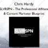 The Professional Affiliate & Content Marketer Blueprint