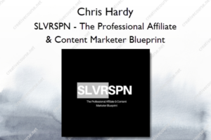 The Professional Affiliate & Content Marketer Blueprint