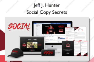 Social Copy Secrets