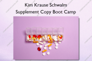 Supplement Copy Boot Camp