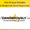 The Get Dangerously Good Copywriting System