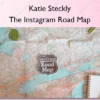 The Instagram Road Map