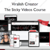 The Stcky Videos Course