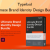Ultimate Brand Identity Design Bundle